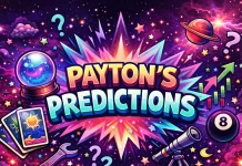PAYTON’S PREDICTIONS: How You Pull Up To A Party | Z100 Portland