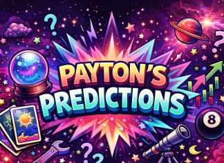 PAYTON’S PREDICTIONS: How You Pull Up To A Party | Z100 Portland