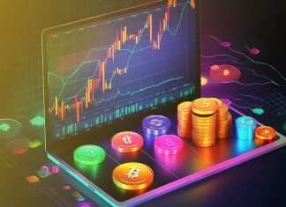 Bitcoin price drops below $63,000