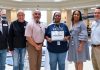 Paris ISD, Mathews Auto Group present April GROWL Awards to teachers | News