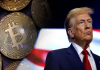 Trump family earn $2.3 billion from working on cryptocurrency projects