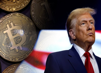 Trump family earn $2.3 billion from working on cryptocurrency projects