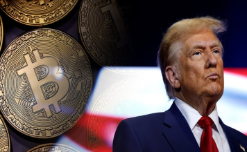 Trump family earn $2.3 billion from working on cryptocurrency projects