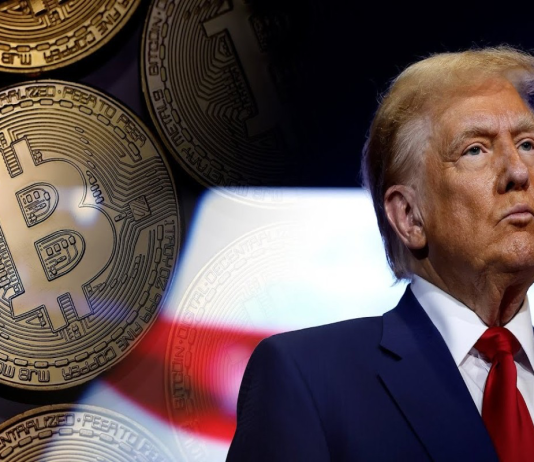 Trump family earn $2.3 billion from working on cryptocurrency projects