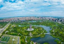 Xiong’an lifestyle draws top young talent