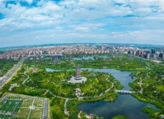 Xiong’an lifestyle draws top young talent