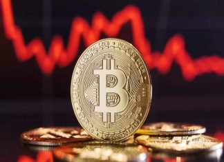 Bitcoin price drops below $60,000