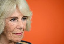 Queen Camilla’s bombshell demand to Harry and Meghan in new blow | TV & Radio | Showbiz & TV