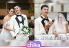 Former Pinoy Big Brother housemate Rita Gaviola is officially married to her longtime non …