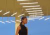 hermes takes L.A. ⭐️ The French fashion house took to the hills of Los Angeles for … – Instagram