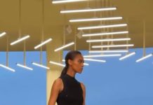 hermes takes L.A. ⭐️ The French fashion house took to the hills of Los Angeles for … – Instagram