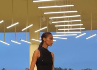 hermes takes L.A. ⭐️ The French fashion house took to the hills of Los Angeles for … – Instagram