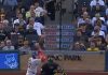 Ryan Ward pads the Dodgers lead in GRAND fashion | MLB – Facebook