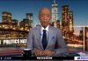 Last night on #PoliticsNation, I spoke with Congressman Glenn Ivey about growing concerns over voter suppression, attacks on Black political power, and the importance of protecting the right to vote as we approach the midterm elections. We discussed the recent federal raid on the Ohio Organizing Collaborative, efforts to undermine voting rights, and why communities must remain vigilant, organized, and engaged. We also talked about government accountability, oversight, and the need to ensure our democracy works for all Americans.