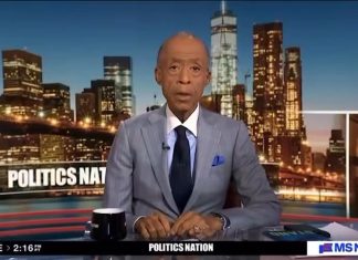 Last night on #PoliticsNation, I spoke with Congressman Glenn Ivey about growing concerns over voter suppression, attacks on Black political power, and the importance of protecting the right to vote as we approach the midterm elections. We discussed the recent federal raid on the Ohio Organizing Collaborative, efforts to undermine voting rights, and why communities must remain vigilant, organized, and engaged. We also talked about government accountability, oversight, and the need to ensure our democracy works for all Americans.