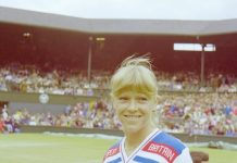 The Wimbledon fashion archives 👗👚🎽