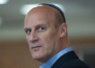 How Netanyahu’s mafia politics degrade Israeli government
