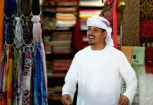 UAE launches initiative to fight textile waste, pollution
