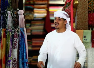 UAE launches initiative to fight textile waste, pollution