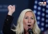 POLITICS: Marjorie Taylor Greene announced that she is breaking up with the Republican …
