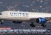 A record-breaking 72 million Americans will travel at least 50 miles for the holiday weekend. Over 61 million drivers and 6 million air travelers, making it one of the busiest and most expensive travel periods of the year. Andrew Dymburt reports.