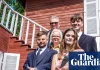 Lost for years, the music of The Tiger Who Came to Tea author’s mother is heard again | Germany