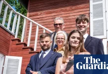 Lost for years, the music of The Tiger Who Came to Tea author’s mother is heard again | Germany