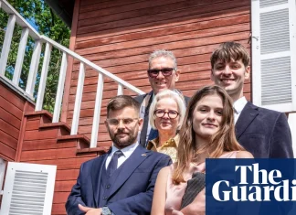 Lost for years, the music of The Tiger Who Came to Tea author’s mother is heard again | Germany