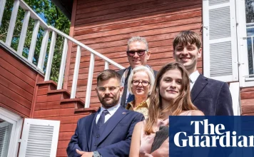 Lost for years, the music of The Tiger Who Came to Tea author’s mother is heard again | Germany