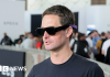 Snap unveils new Specs smart glasses after previous disasters – BBC