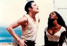 Naomi Campbell and Michael Jackson?! You will not believe the famous faces that starred in music videos…