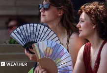 Will we see more heatwaves this summer?