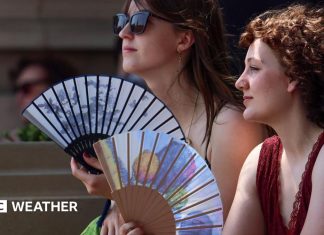 Will we see more heatwaves this summer?