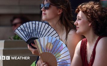 Will we see more heatwaves this summer?