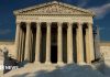 US Supreme Court denies Alabama’s request to carry out nitrogen gas execution