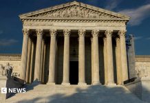 US Supreme Court denies Alabama’s request to carry out nitrogen gas execution