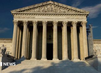 US Supreme Court denies Alabama’s request to carry out nitrogen gas execution