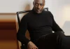 #SHOWBIZ: Idris Elba kills James Bond rumours: ‘Let’s not try to make it woke’