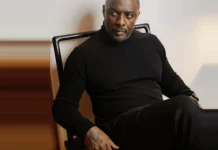 #SHOWBIZ: Idris Elba kills James Bond rumours: ‘Let’s not try to make it woke’