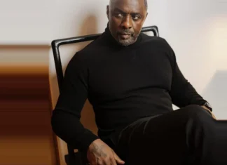 #SHOWBIZ: Idris Elba kills James Bond rumours: ‘Let’s not try to make it woke’
