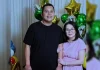 Kris Aquino pens birthday message for son Josh: 'You're my inspiration' – ABS-CBN
