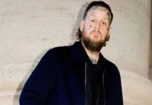 #SHOWBIZ: Jelly Roll, Bunnie Xo split after nine years of a ‘complex’ marriage