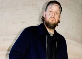 #SHOWBIZ: Jelly Roll, Bunnie Xo split after nine years of a ‘complex’ marriage
