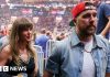 Speculation grows about Taylor Swift wedding at Madison Square Garden after permit filed