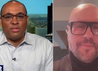 1-on-1 with Desmond Child, who has written songs for music royalty