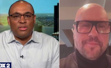 1-on-1 with Desmond Child, who has written songs for music royalty