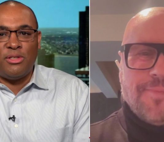 1-on-1 with Desmond Child, who has written songs for music royalty