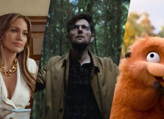 5 best new movies to watch this weekend on Netflix, Hulu, Prime Video and more (June 6-7)