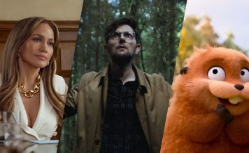 5 best new movies to watch this weekend on Netflix, Hulu, Prime Video and more (June 6-7)