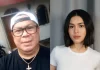 Dennis Padilla on daughter Claudia's petition to drop his surname – ABS-CBN